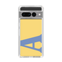 Slim Protection Case［ Original - initial color - A yellow ］