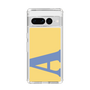 Slim Protection Case［ Original - initial color - A yellow ］