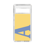 Slim Protection Case［ Original - initial color - A yellow ］