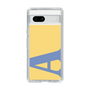 Slim Protection Case［ Original - initial color - A yellow ］