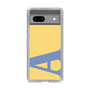 Slim Protection Case［ Original - initial color - A yellow ］