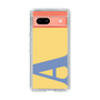 Slim Protection Case［ Original - initial color - A yellow ］