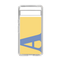 Slim Protection Case［ Original - initial color - A yellow ］