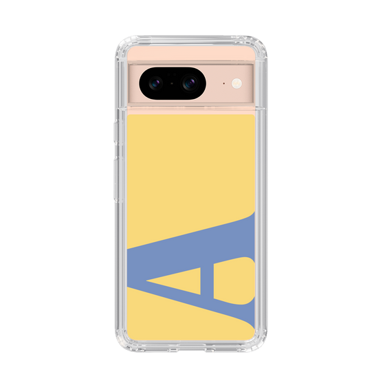 Slim Protection Case［ Original - initial color - A yellow ］