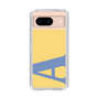 Slim Protection Case［ Original - initial color - A yellow ］
