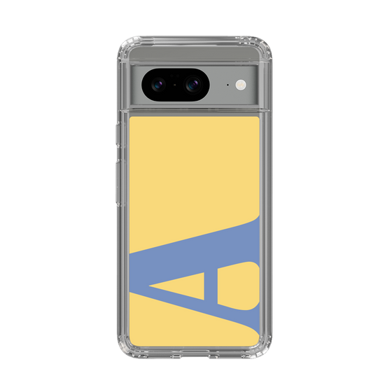Slim Protection Case［ Original - initial color - A yellow ］