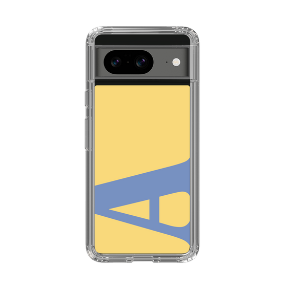 Slim Protection Case［ Original - initial color - A yellow ］