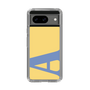 Slim Protection Case［ Original - initial color - A yellow ］