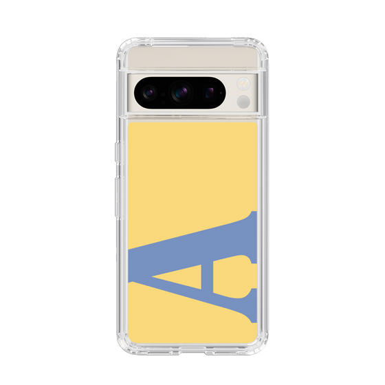 Slim Protection Case［ Original - initial color - A yellow ］