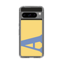 Slim Protection Case［ Original - initial color - A yellow ］