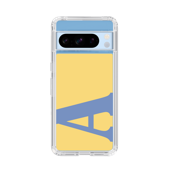 Slim Protection Case［ Original - initial color - A yellow ］