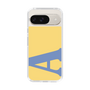 Slim Protection Case［ Original - initial color - A yellow ］