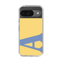 Slim Protection Case［ Original - initial color - A yellow ］