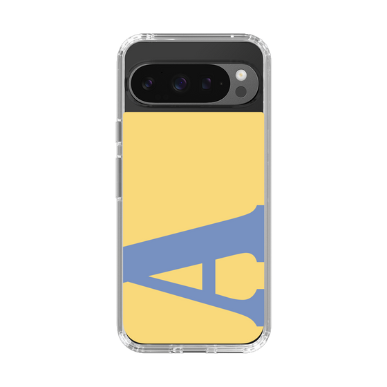 Slim Protection Case［ Original - initial color - A yellow ］