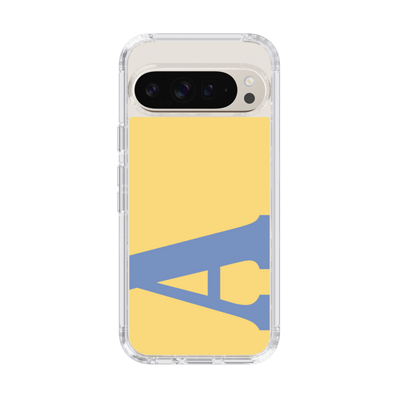 Slim Protection Case［ Original - initial color - A yellow ］