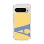 Slim Protection Case［ Original - initial color - A yellow ］