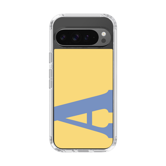 Slim Protection Case［ Original - initial color - A yellow ］