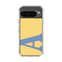 Slim Protection Case［ Original - initial color - A yellow ］