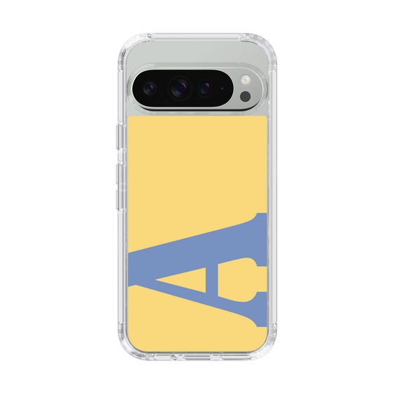 Slim Protection Case［ Original - initial color - A yellow ］