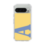 Slim Protection Case［ Original - initial color - A yellow ］