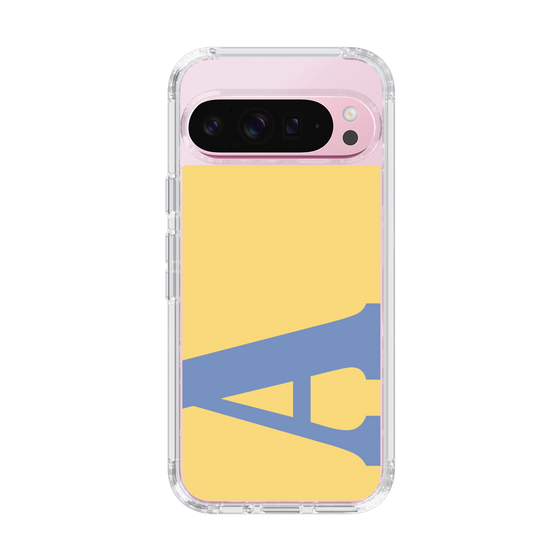 Slim Protection Case［ Original - initial color - A yellow ］