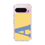 Slim Protection Case［ Original - initial color - A yellow ］