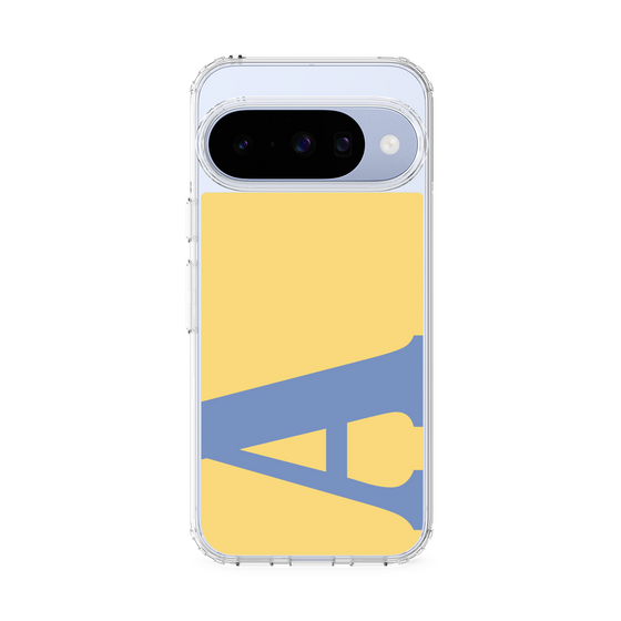 Slim Protection Case［ Original - initial color - A yellow ］