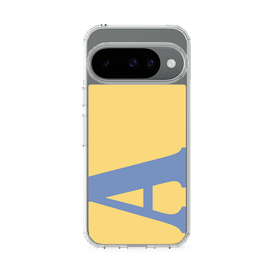 Slim Protection Case［ Original - initial color - A yellow ］