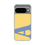 Slim Protection Case［ Original - initial color - A yellow ］