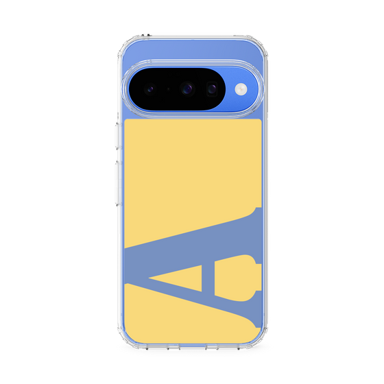 Slim Protection Case［ Original - initial color - A yellow ］