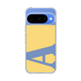 Slim Protection Case［ Original - initial color - A yellow ］