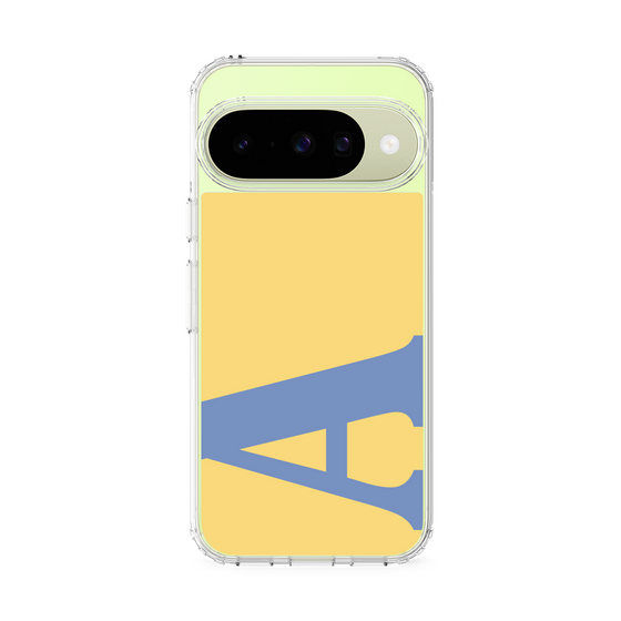 Slim Protection Case［ Original - initial color - A yellow ］
