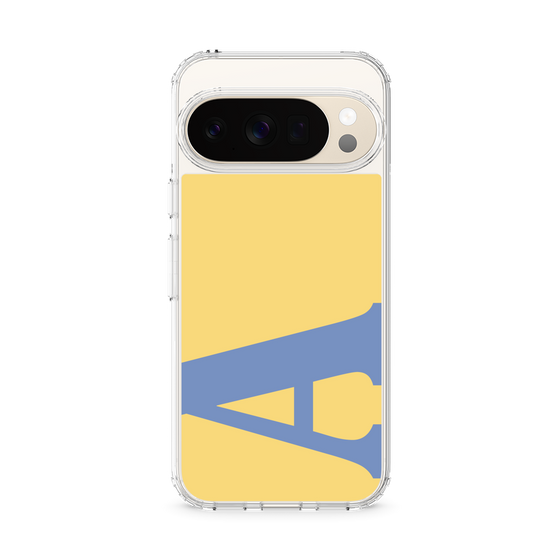 Slim Protection Case［ Original - initial color - A yellow ］