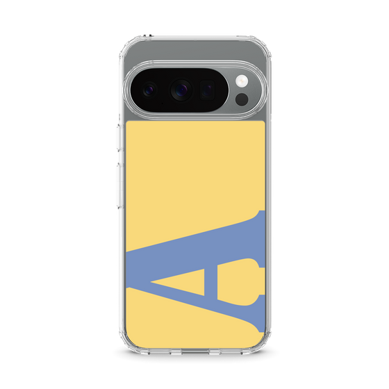 Slim Protection Case［ Original - initial color - A yellow ］