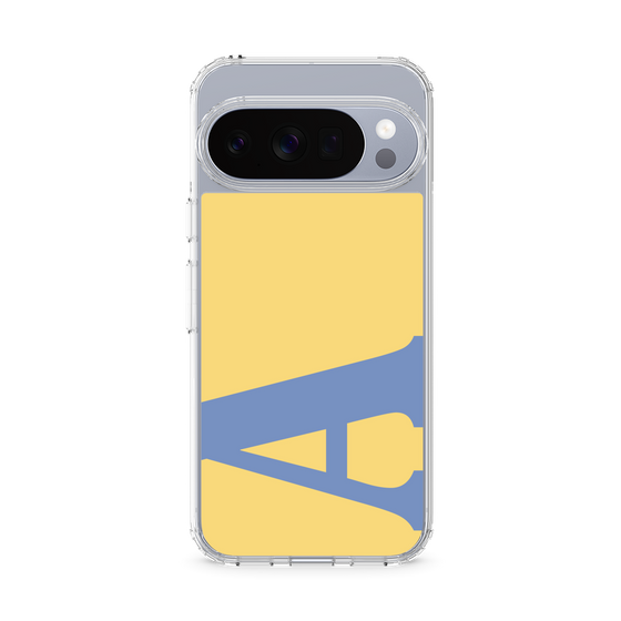 Slim Protection Case［ Original - initial color - A yellow ］