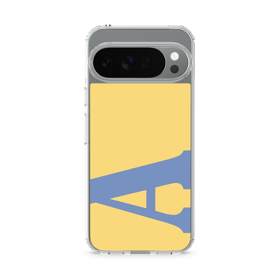 Slim Protection Case［ Original - initial color - A yellow ］