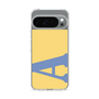 Slim Protection Case［ Original - initial color - A yellow ］