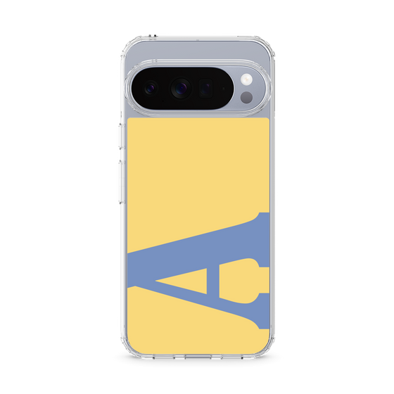 Slim Protection Case［ Original - initial color - A yellow ］