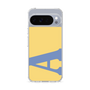 Slim Protection Case［ Original - initial color - A yellow ］