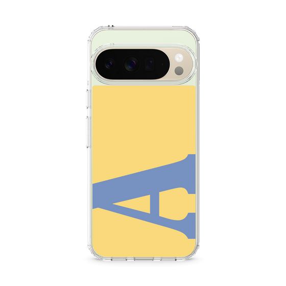 Slim Protection Case［ Original - initial color - A yellow ］