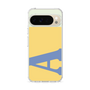 Slim Protection Case［ Original - initial color - A yellow ］