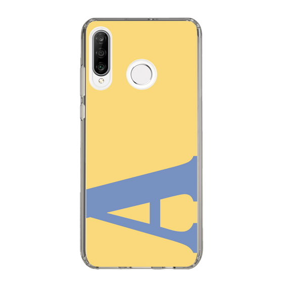 Slim Protection Case［ Original - initial color - A yellow ］