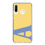 Slim Protection Case［ Original - initial color - A yellow ］