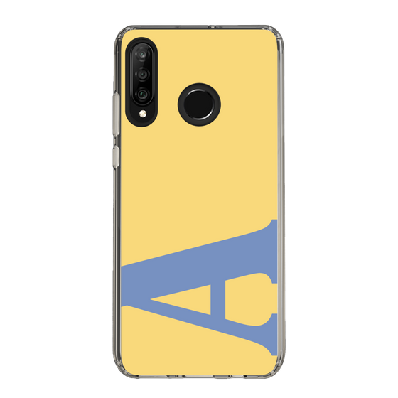 Slim Protection Case［ Original - initial color - A yellow ］