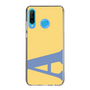 Slim Protection Case［ Original - initial color - A yellow ］