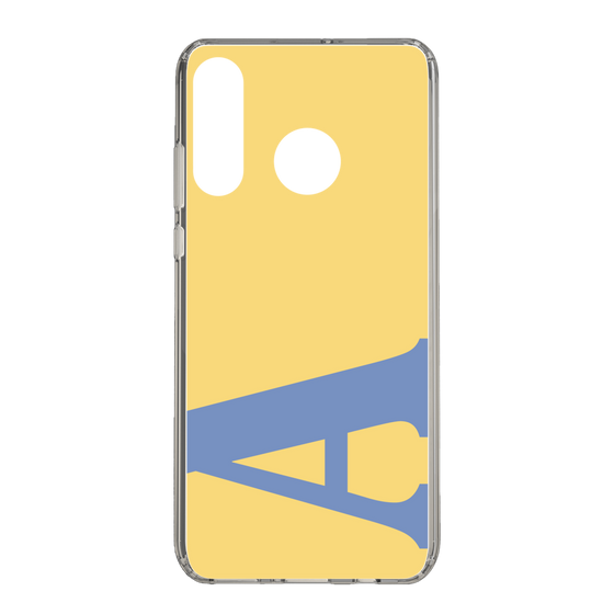 Slim Protection Case［ Original - initial color - A yellow ］