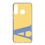 Slim Protection Case［ Original - initial color - A yellow ］