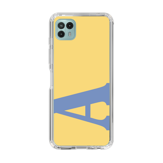 Slim Protection Case［ Original - initial color - A yellow ］