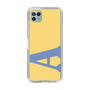 Slim Protection Case［ Original - initial color - A yellow ］