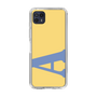 Slim Protection Case［ Original - initial color - A yellow ］